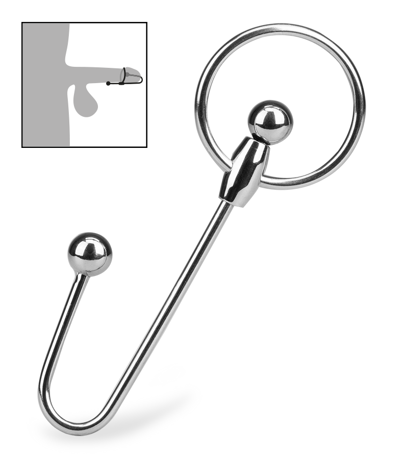 Plug d’urètre sperm stopper Zond