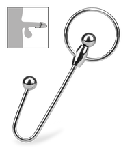 Charger l&#39;image dans la galerie, Plug d’urètre sperm stopper Zond