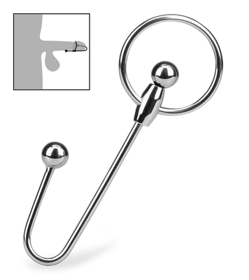 Plug d’urètre sperm stopper Zond