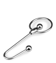 Charger l&#39;image dans la galerie, Plug d’urètre sperm stopper Zond