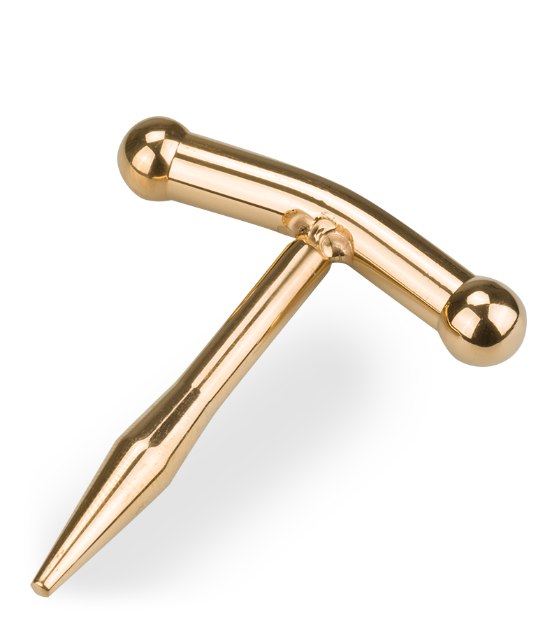 Plug d&#039;urètre Stardust