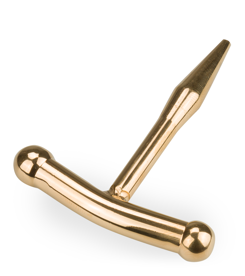 Plug d&#039;urètre Stardust