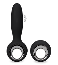 Charger l&#39;image dans la galerie, Plug gode anal telecommande sans fil USB