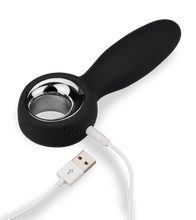 Charger l&#39;image dans la galerie, Plug gode anal telecommande sans fil USB