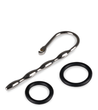 Charger l&#39;image dans la galerie, Plug penis sperm stopper Keepi