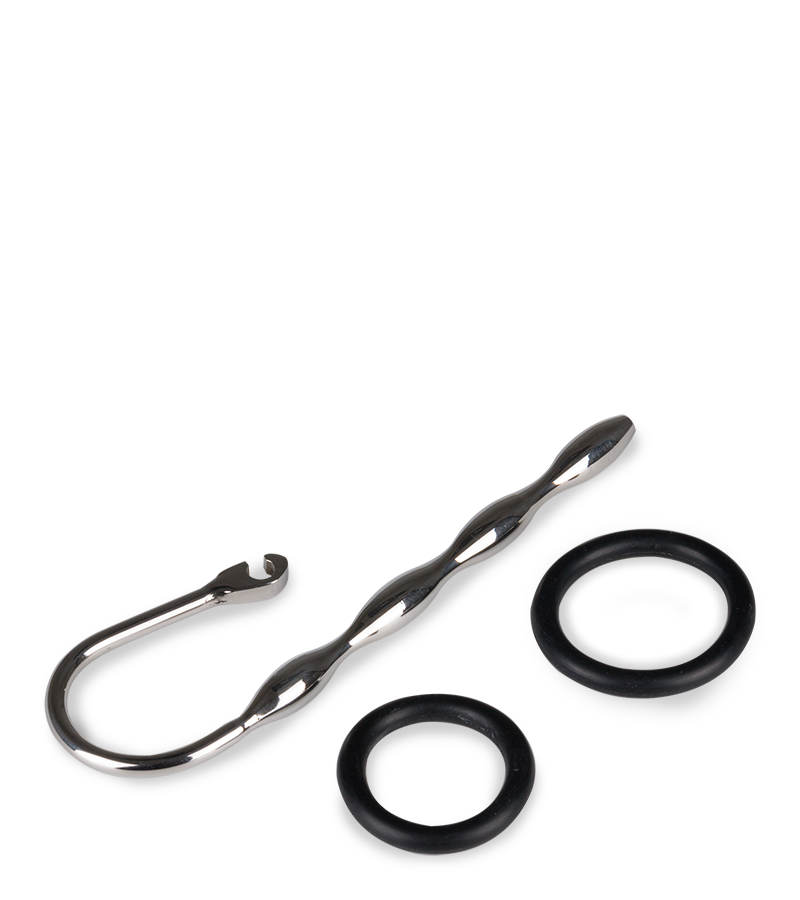 Plug penis sperm stopper Keepi