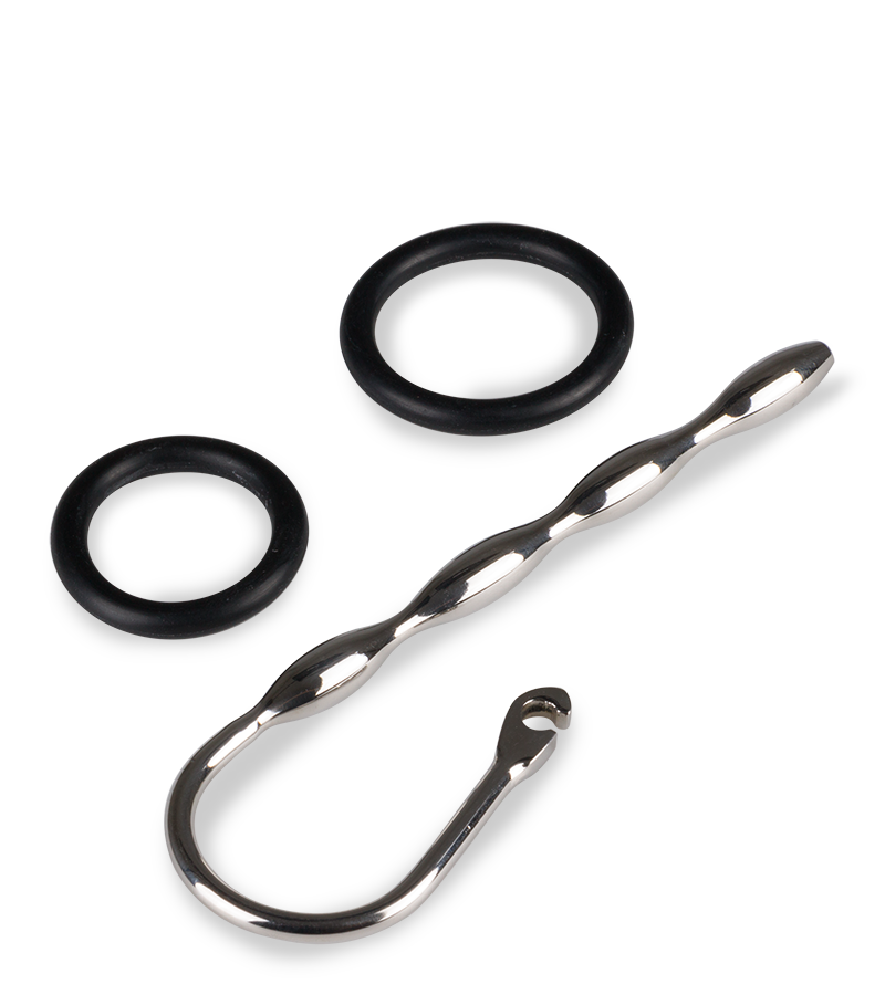 Plug penis sperm stopper Keepi