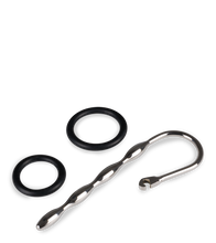 Charger l&#39;image dans la galerie, Plug penis sperm stopper Keepi