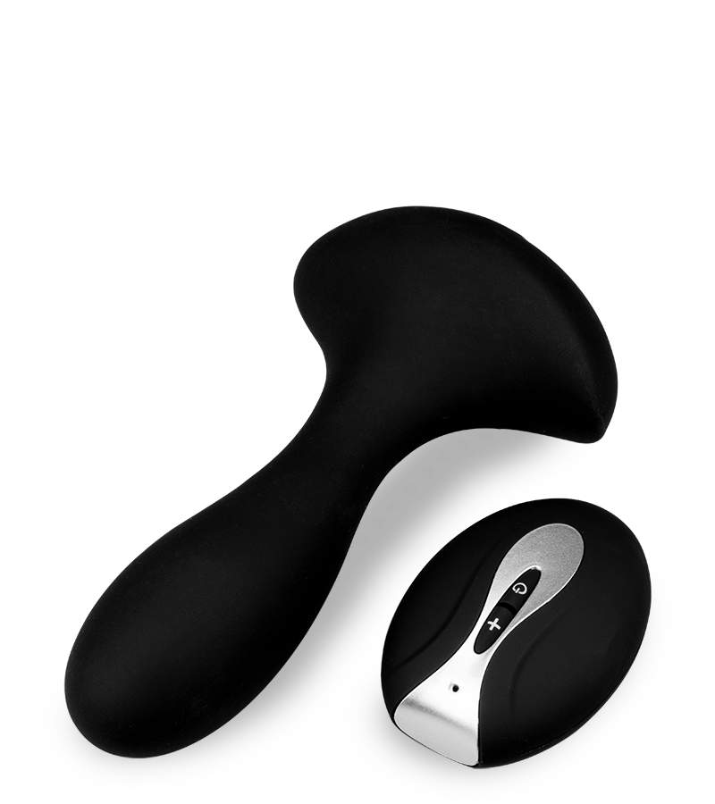 Plug prostate télécommandé Fresh