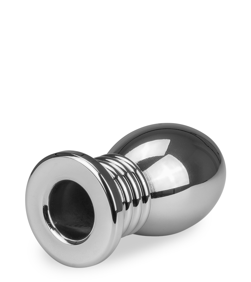 Plug tunnel en acier Hallway