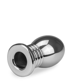 Plug tunnel en acier Hallway