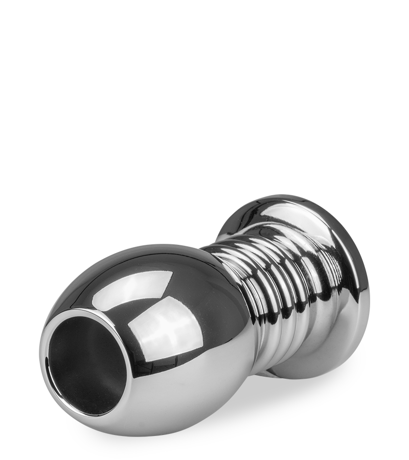 Plug tunnel en acier Hallway