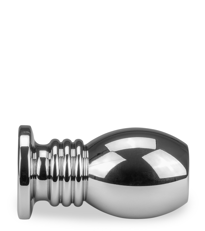 Plug tunnel en acier Hallway