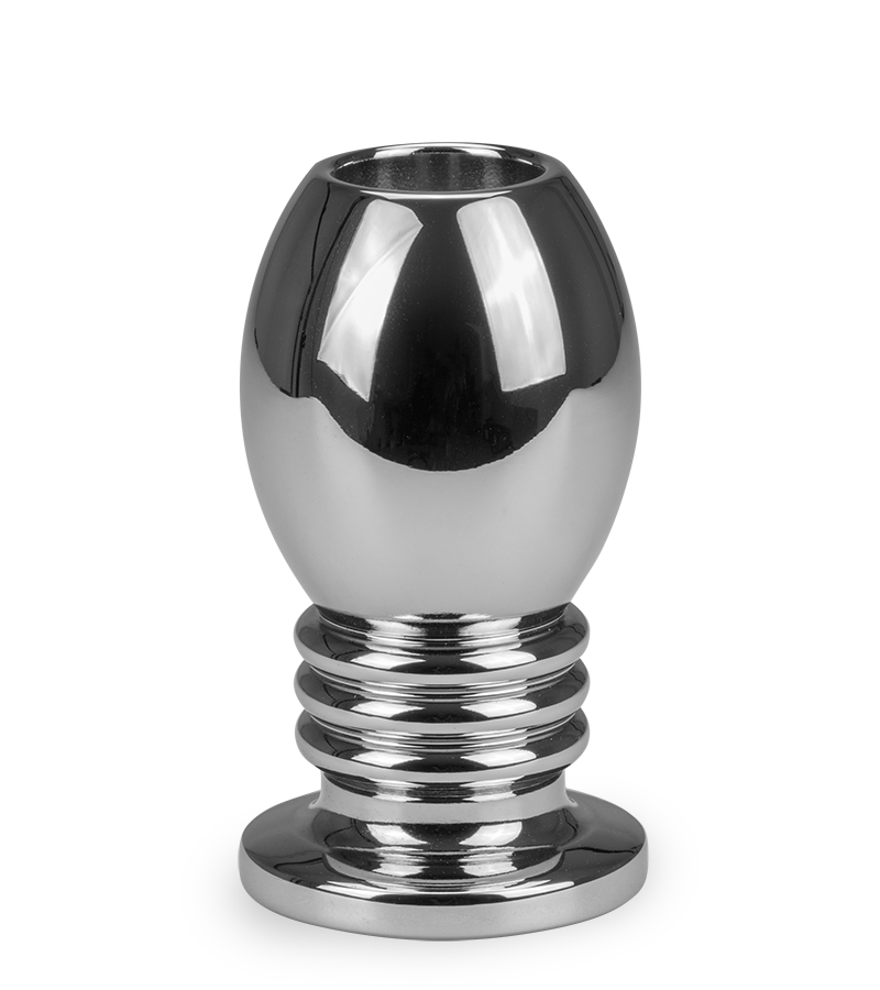 Plug tunnel en acier Hallway