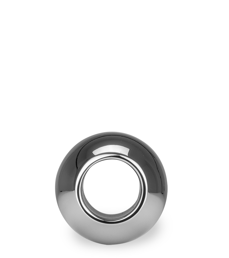 Plug tunnel en acier Hallway