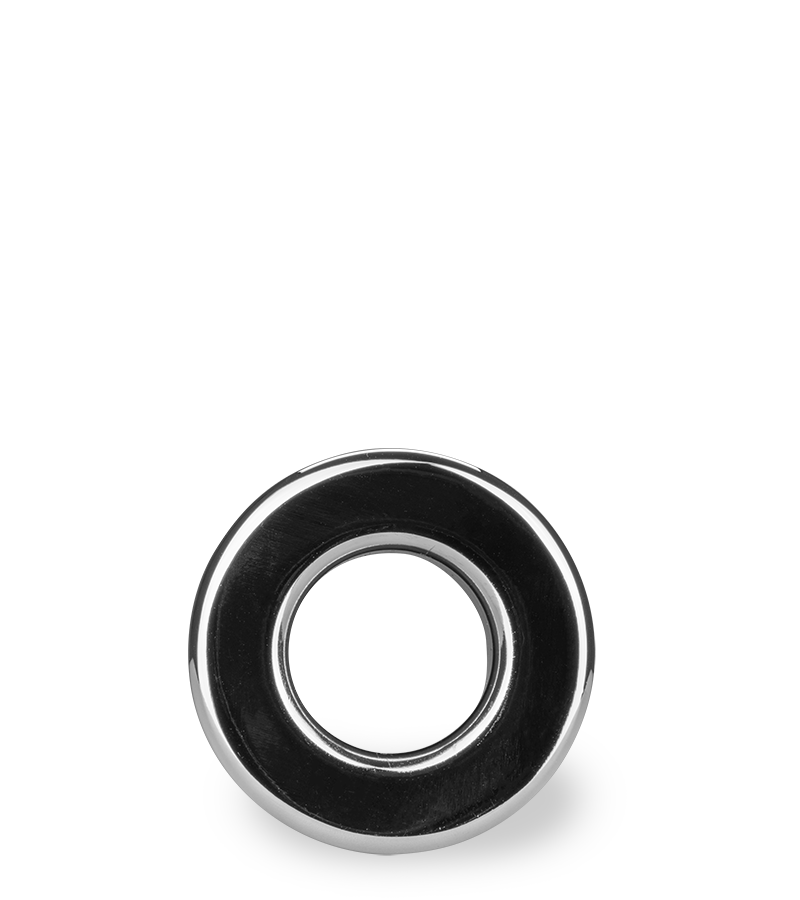 Plug tunnel en acier Hallway