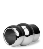 Plug tunnel en acier Lery