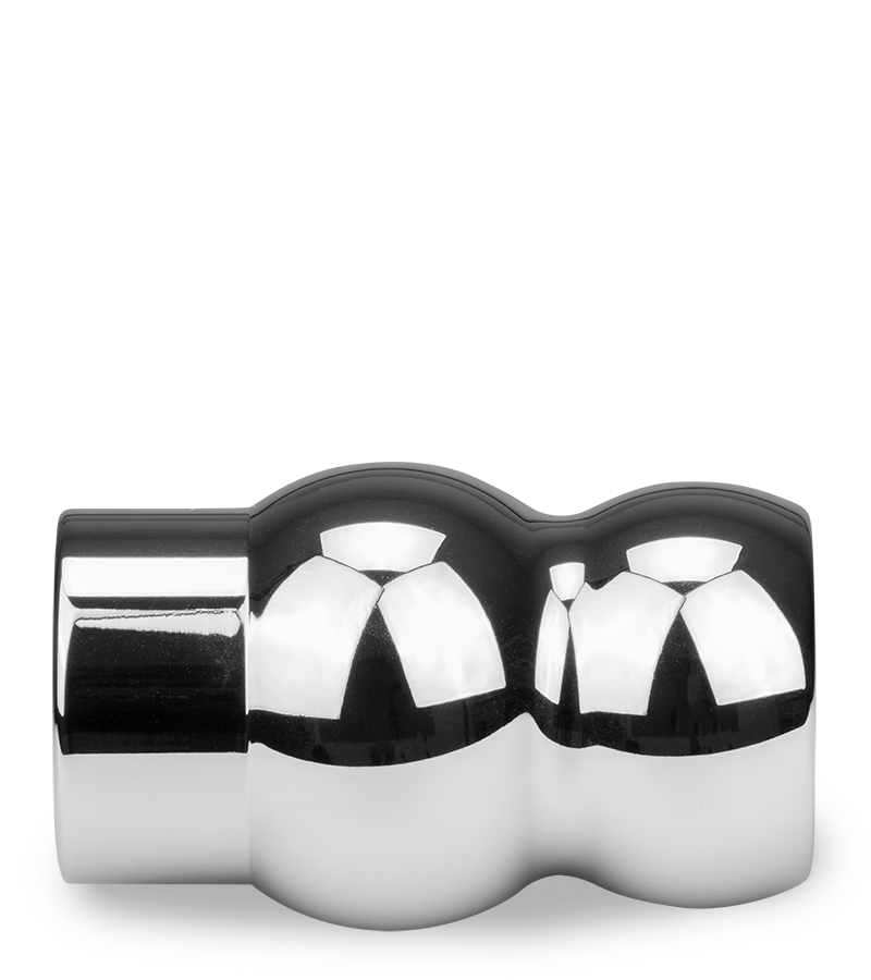 Plug tunnel en acier Lery