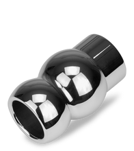 Charger l&#39;image dans la galerie, Plug tunnel en acier Lery