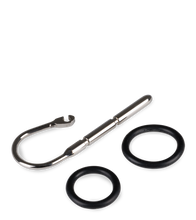 Charger l&#39;image dans la galerie, Plug urètre sperm stopper Clipy