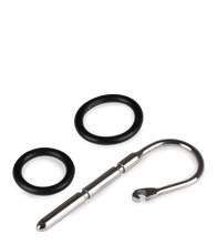 Charger l&#39;image dans la galerie, Plug urètre sperm stopper Clipy