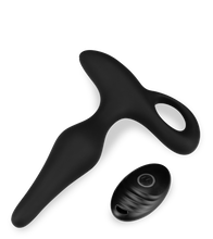 Charger l&#39;image dans la galerie, Plug vibrant télécommandé Pulsy