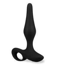 Charger l&#39;image dans la galerie, Plug vibrant télécommandé Pulsy