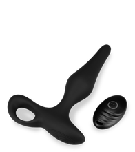 Charger l&#39;image dans la galerie, Plug vibrant télécommandé Pulsy