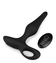 Charger l&#39;image dans la galerie, Plug vibrant télécommandé Pulsy