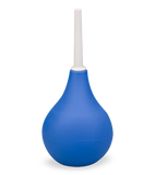 Poire à lavement en silicone 160ml
