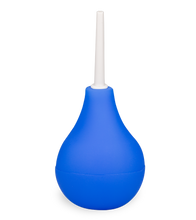 Charger l&#39;image dans la galerie, Poire à lavement manuelle 220ml