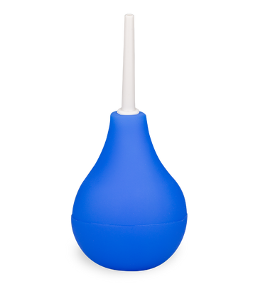 Poire à lavement manuelle 220ml