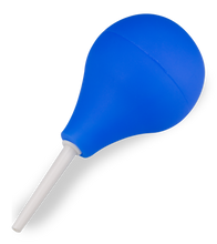 Charger l&#39;image dans la galerie, Poire à lavement manuelle 220ml
