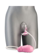 Charger l&#39;image dans la galerie, Pompe à clitoris automatique vibrante