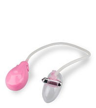 Charger l&#39;image dans la galerie, Pompe à clitoris automatique vibrante