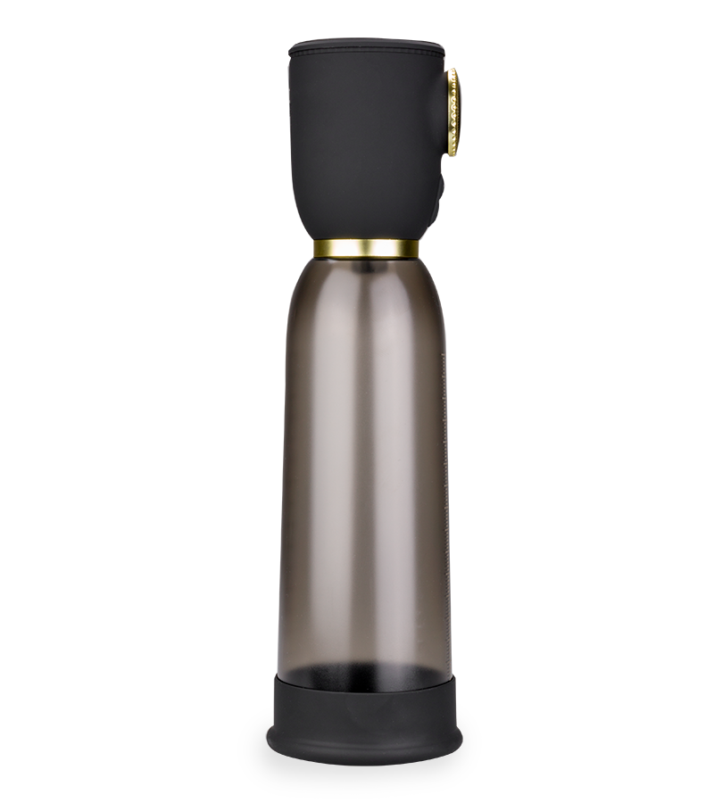 Pompe à pénis 6 modes et 5 intensités Big Man