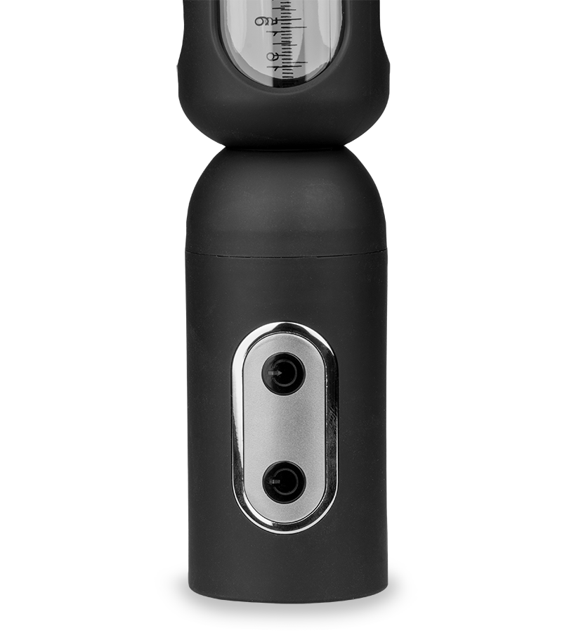 Pompe à pénis automatique Centaurus