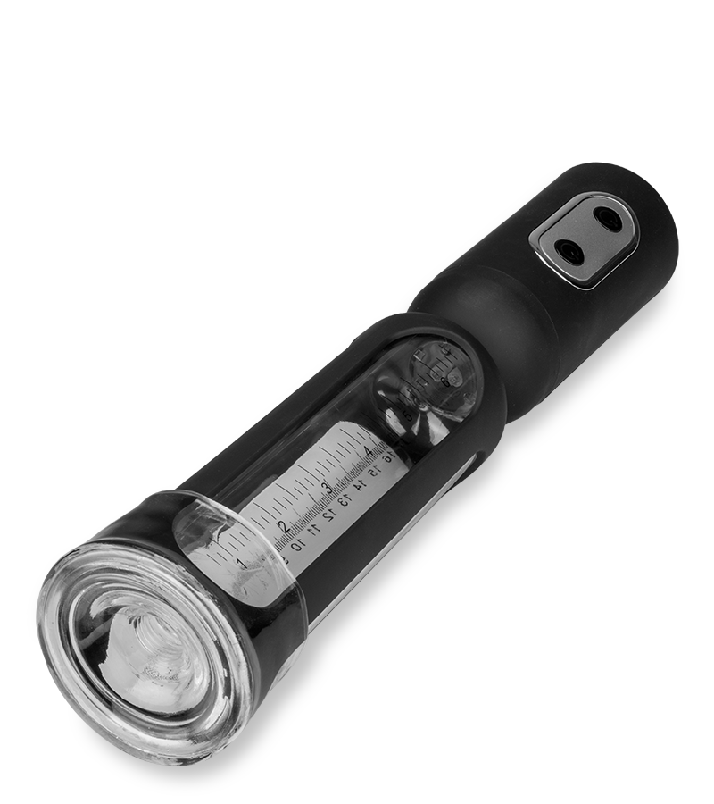 Pompe à pénis automatique Centaurus