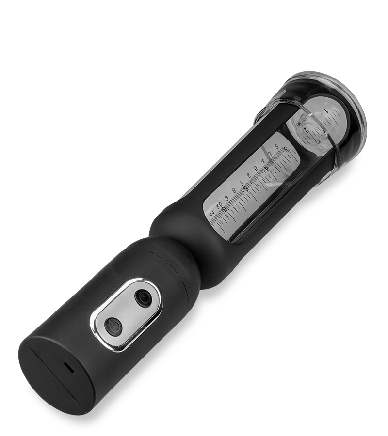 Pompe à pénis automatique Centaurus