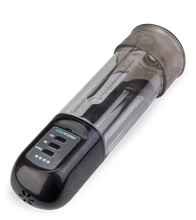 Charger l&#39;image dans la galerie, Pompe à pénis masturbateur 3 cockring