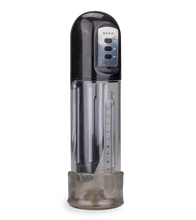 Charger l&#39;image dans la galerie, Pompe à pénis masturbateur 3 cockring