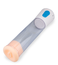 Charger l&#39;image dans la galerie, Pompe à pénis Maximizer Pussy
