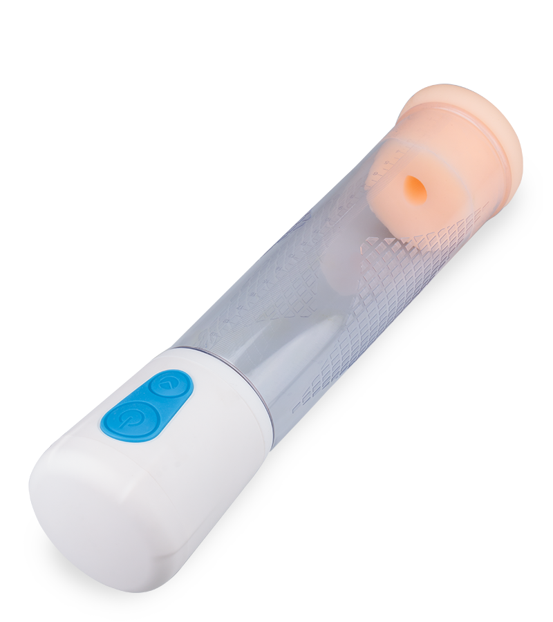 Pompe à pénis Maximizer Pussy