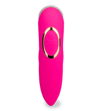 Charger l&#39;image dans la galerie, Pompe à vulve avec langue et 2 embouts