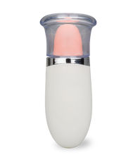 Charger l&#39;image dans la galerie, Pompe à vulve avec langue vibrante Teaser