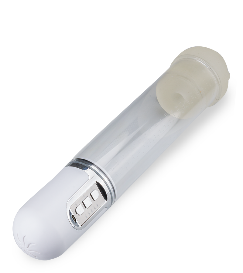 Pompe pénis Maximizer rechargeable