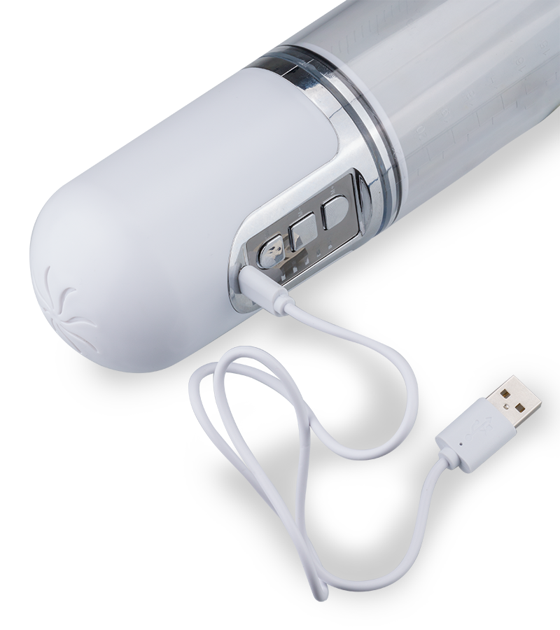 Pompe pénis Maximizer rechargeable