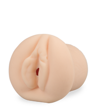 Charger l&#39;image dans la galerie, Pompe pénis vibrante insert vagin