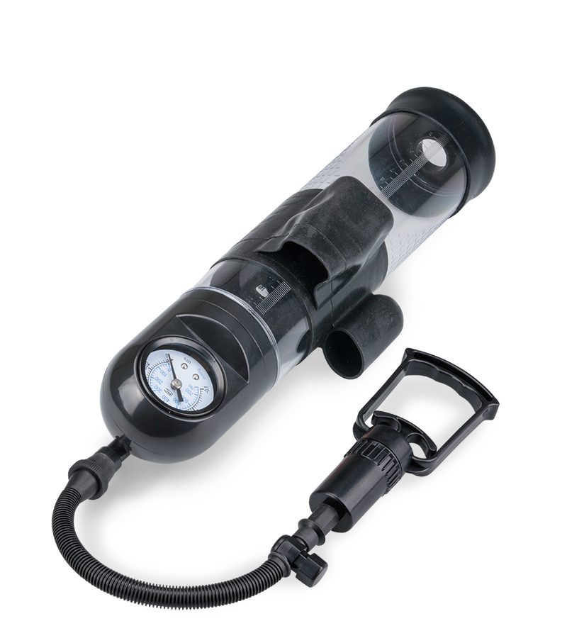 Pompe vibrante masturbateur Piston