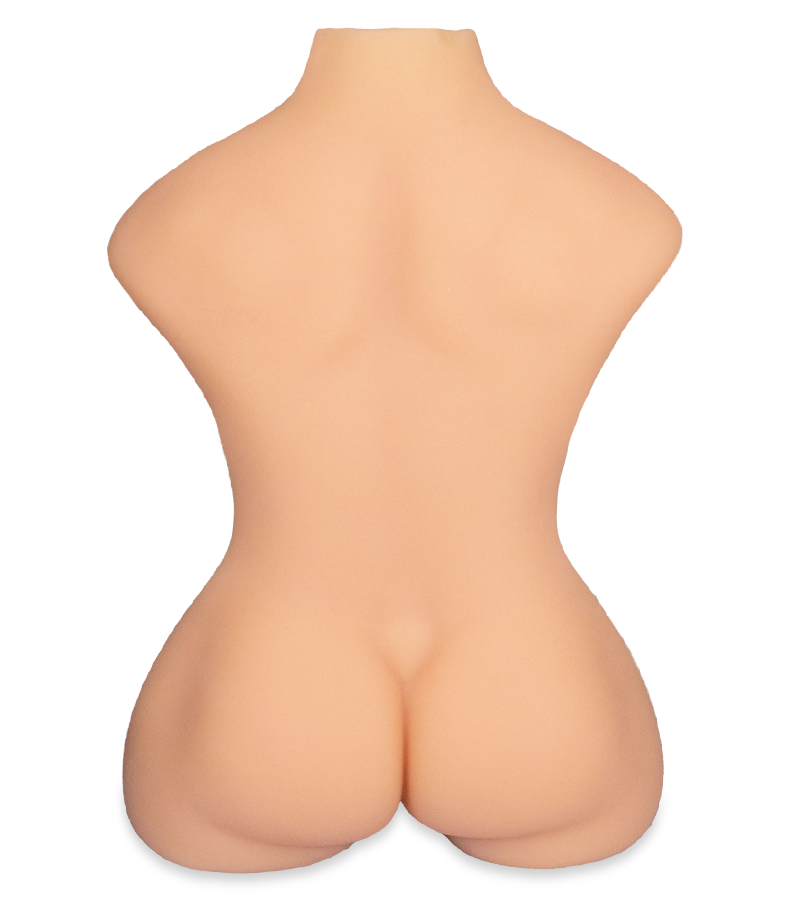 Poupée faux torse homme Théo